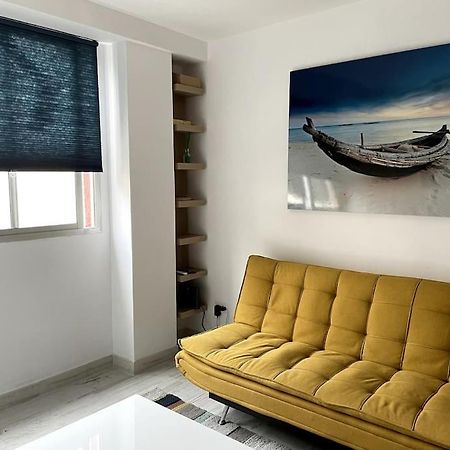 Renovated Modern Apartment In The City Center Santa Cruz de Tenerife Ngoại thất bức ảnh