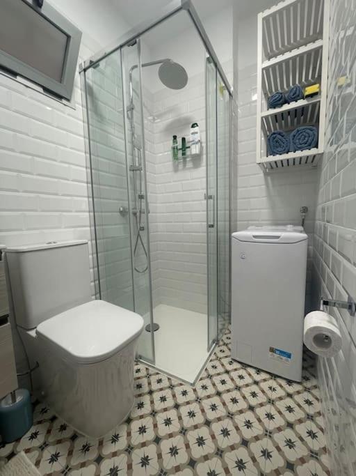Renovated Modern Apartment In The City Center Santa Cruz de Tenerife Ngoại thất bức ảnh