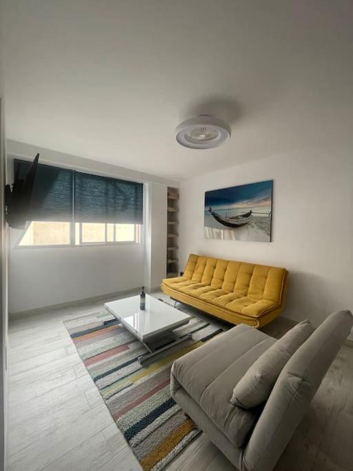 Renovated Modern Apartment In The City Center Santa Cruz de Tenerife Ngoại thất bức ảnh