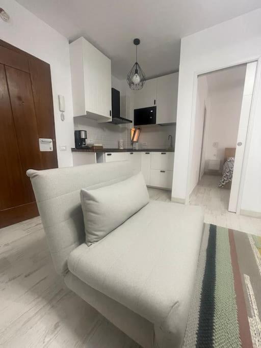 Renovated Modern Apartment In The City Center Santa Cruz de Tenerife Ngoại thất bức ảnh